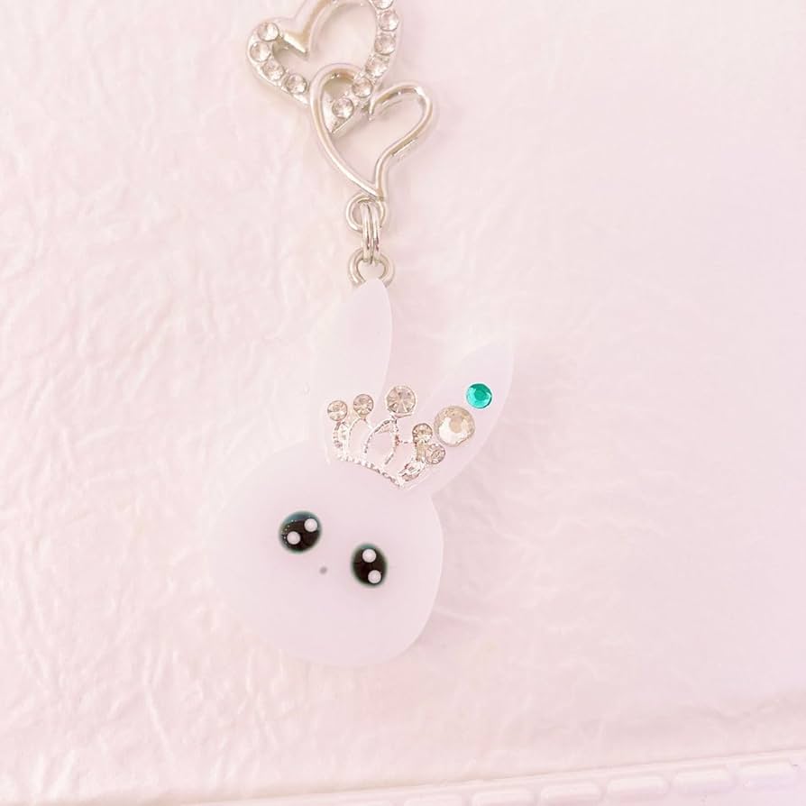 激レア！うさるさん　キーホルダー 新品 うさるさん。 キーホルダー ぬいぐるみの通販 by a's｜ラクマ